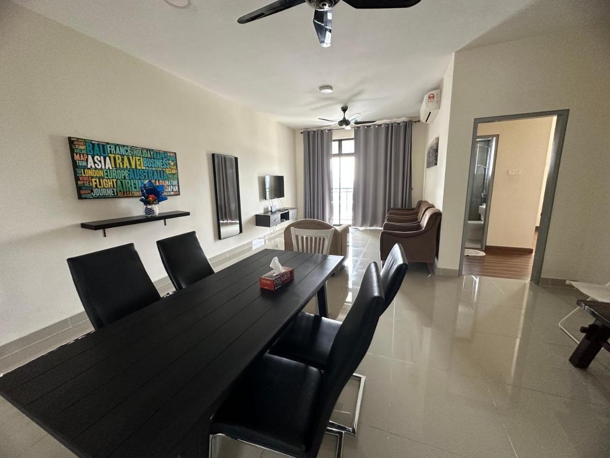 Ayer8 Putrajaya Guesthouse Exterior photo