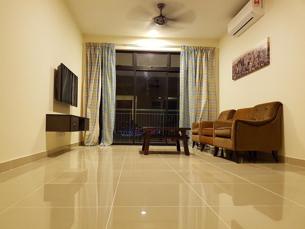 Ayer8 Putrajaya Guesthouse Exterior photo